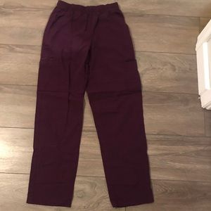 Health Pro Scrub Pants